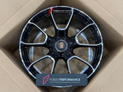 21 22 INCH FORGED WHEELS RIMS for PORSCHE 911 992.1 CARRERA 2022 custom fit OEM TURBO S WHEELS STYLE