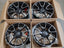 21 22 INCH FORGED WHEELS RIMS for PORSCHE 911 992.1 CARRERA 2022 custom fit OEM TURBO S WHEELS STYLE