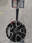 21 22 INCH FORGED WHEELS RIMS for PORSCHE 911 992.1 CARRERA 2022 custom fit OEM TURBO S WHEELS STYLE