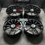 21 22 INCH FORGED WHEELS RIMS for PORSCHE 911 992.1 GTS 2023 custom fit buy OEM PORSCHE 991 GT 3 RS style design wheels