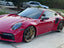 21 22 INCH FORZA PERFORMANCE FORGED WHEELS RIMS for PORSCHE 992 TURBO custom fit ANRKY AN21