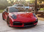 21 22 INCH FORZA PERFORMANCE FORGED WHEELS RIMS for PORSCHE 992 TURBO custom fit ANRKY AN21