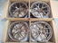 21 22 INCH FORZA FORGED WHEELS RIMS for FERRARI PORTOFINO 2021 custom fit P101