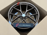 21 22 INCH FORZA FORGED WHEELS RIMS for FERRARI PORTOFINO 2021 custom fit P101