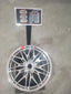 FORGED WHEELS RIMS FOR AUDI R10 2027 Forza Performance custom fit buy ANRKY S1-X1 style design wheels