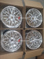 FORGED WHEELS RIMS FOR AUDI R10 2027 Forza Performance custom fit buy ANRKY S1-X1 style design wheels