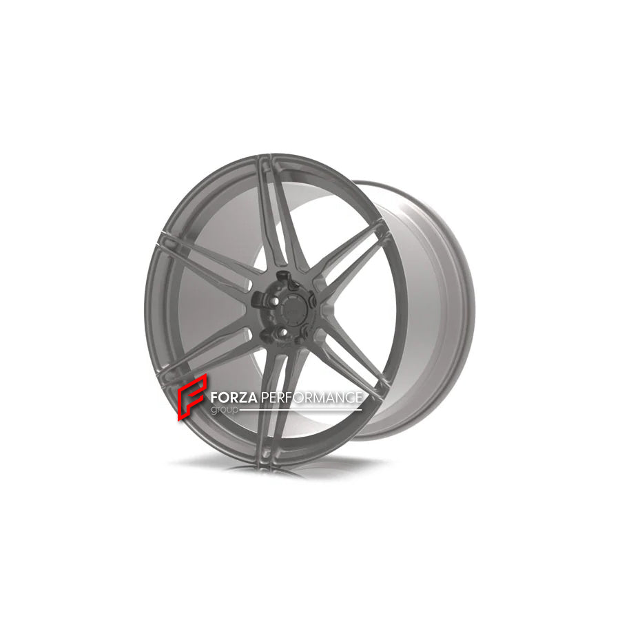 FORGED WHEELS 21 INCH FORGED WHEELS RIMS FOR AUDI RS7 C8 custom fit CS Series ADV06 M.V1