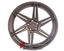 FORGED WHEELS 21 INCH FORGED WHEELS RIMS FOR BMW X4M COMPETITION F98 2021 custom fit CS Series ADV06RM M.V1