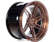 FORGED WHEELS 21 INCH FORGED WHEELS RIMS for BMW M4 COMPETITION G82 LCI 2025 custom fit  CS Series ADV06R M.V1