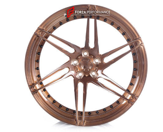 FORGED WHEELS 21 INCH FORGED WHEELS RIMS for BMW M4 COMPETITION G82 LCI 2025 custom fit  CS Series ADV06R M.V1
