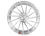 FORZA PERFORMANCE 21 INCH FORGED WHEELS RIMS for BMW M5 F90 LCI 2020 custom fit CS Series ADV15R M.V1
