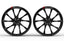 FORZA PERFORMANCE 22 INCH FORGED WHEELS RIMS for BMW X5 G05 LCI 2023 custom fit P204