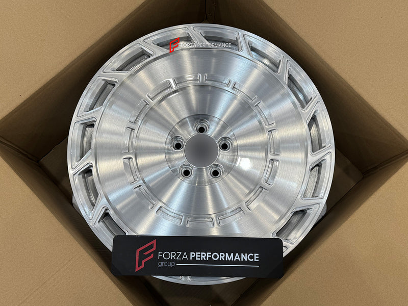 19 INCH FORGED WHEELS RIMS for LEXUS LM AW10 2023+
