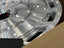 21 INCH FORGED WHEELS RIMS for MERCEDES-BENZ V-CLASS W447 2023 custom fit VOSSEN LC3-11T