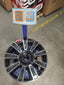 21 INCH FORGED WHEELS RIMS for ROLLS-ROYCE PHANTOM DROPHEAD COUPE 2007 custom fit OEM ZENITH STYLE