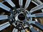 FORZA PERFORMANCE 21 INCH FORGED WHEELS RIMS for TOYOTA LAND CRUISER 300 LC 300 2021+ custom fit OEM LEXUS LX600