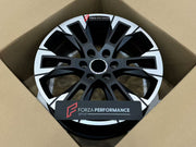 21 INCH FORGED WHEELS RIMS for TOYOTA LAND CRUISER 300 LC300 2021 custom fit MODELLISTA