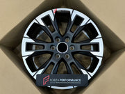 21 INCH FORGED WHEELS RIMS for TOYOTA LAND CRUISER 300 LC300 2021 custom fit MODELLISTA