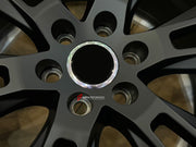 21 INCH FORGED WHEELS RIMS for TOYOTA LAND CRUISER 300 LC300 2021 custom fit MODELLISTA