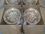 FORGED WHEELS RIMS FOR AUDI R10 2027 Forza Performance custom fit buy OEM Porsche 911 Turbo S style design wheels