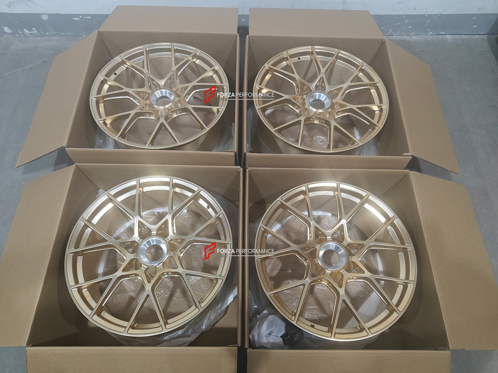 21 INCH CENTERLOCK FORGED WHEELS RIMS for PORSCHE 991 992.1 TURBO S 2024 custom fit OEM 992 RS