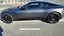 DBS SUPERLEGGERA STYLE 21 INCH FORGED WHEELS FOR ASTON MARTIN DB11