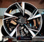 21" INCH FORGED WHEELS for AUDI RS6 C8