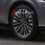 21" INCH FORGED WHEELS for LEXUS RX AL30 PREMIUM+