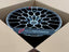 21 INCH FORGED WHEELS RIMS for ASTON MARTIN DBS SUPERLEGGERA 2020 custom fit OEM DBS 770 ULTIMATE