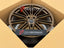 21 INCH FORGED WHEELS RIMS for ASTON MARTIN DBS VH 2010 VOLANTE Forza Performance custom fit buy MMX MF09 1P SERIES style design wheels