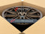 21 INCH FORGED WHEELS RIMS for ASTON MARTIN DBS VH 2010 VOLANTE Forza Performance custom fit buy MMX MF09 1P SERIES style design wheels