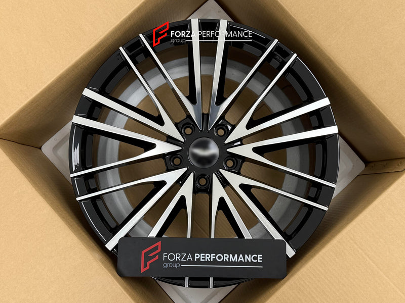 21 INCH FORGED WHEELS RIMS for ASTON MARTIN VALEN 2026