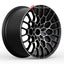 21 INCH FORGED WHEELS RIMS for ASTON MARTIN VANTAGE AM6 2020 custom fit OEM DBS 770 ULTIMATE