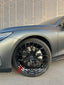 21 INCH FORGED WHEELS RIMS for AUDI A6 C9 2026 Forza Performance custom fit buy OEM Audi 4P0601025R style design wheels