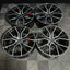 FORGED WHEELS RIMS for AUDI Q7 2026+