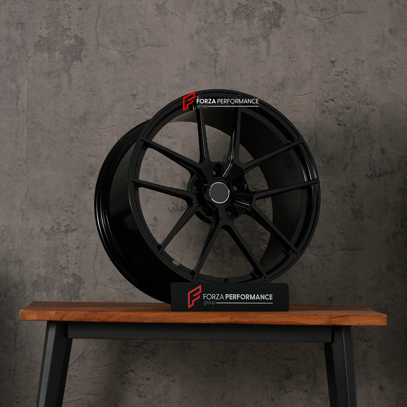 21 INCH FORGED WHEELS RIMS for AUDI RS E-TRON GT FW 2023