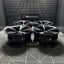 21 INCH FORGED WHEELS RIMS for AUDI RS6 2026 AVANT PERFORMANCE C8 FACELIFT custom fit buy OEM RS6 style wheel 4K0601025BL