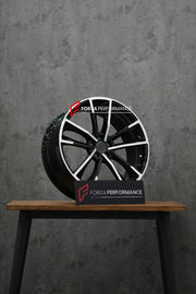 21 INCH FORGED WHEELS RIMS for AUDI S8 2016