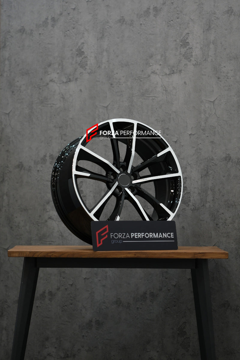 21 INCH FORGED WHEELS RIMS for AUDI S8 D4 2016 PLUS