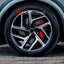 21 INCH FORGED WHEELS RIMS for AUDI SQ6 SPORTBACK E-TRON GF 2025 custom fit OEM AUDI SQ6 SPORTBACK WHEELS