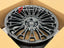 21 INCH FORGED WHEELS RIMS for BENTLEY CONTINENTAL GT 2012 V8 W12 Forza Performance custom fit buy Brixton Forged LX01 style design wheels