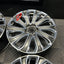 21 INCH FORGED WHEELS RIMS for BENTLEY CONTINENTAL GT V8 CONVERTIBLE 2021 custom fit buy OEM 3SA601025BM 3SA601025BN style design wheels