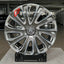 21 INCH FORGED WHEELS RIMS for BENTLEY CONTINENTAL GT V8 CONVERTIBLE 2021 custom fit buy OEM 3SA601025BM 3SA601025BN style design wheels