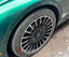 21 INCH FORGED WHEELS RIMS for BENTLEY FLYING SPUR 3 2022 custom fit MONOBLOCK ZV