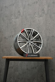 21 INCH FORGED WHEELS RIMS for BENTLEY FLYING SPUR 3 2024 custom fit OEM 3SE601025M