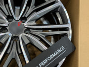 21 INCH FORGED WHEELS RIMS for BENTLEY FLYING SPUR 3 2024 custom fit OEM 3SE601025M