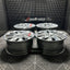 21 INCH FORGED WHEELS RIMS for BENTLEY Torcal EV 2026+ custom fit OEM 3SA601025BM 3SA601025BN