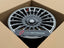 21 INCH FORGED WHEELS RIMS for BENTLEY Torcal EV 2026+ custom fit MONOBLOCK ZV