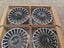 21 INCH FORGED WHEELS RIMS for BENTLEY Torcal EV 2026+ custom fit MONOBLOCK ZV