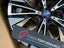 21 INCH FORGED WHEELS RIMS for BMW 5 SERIES 540i xDrive G60 2024 custom fit BMW OEM 937 M WHEELS 5A324E4 5A324E5